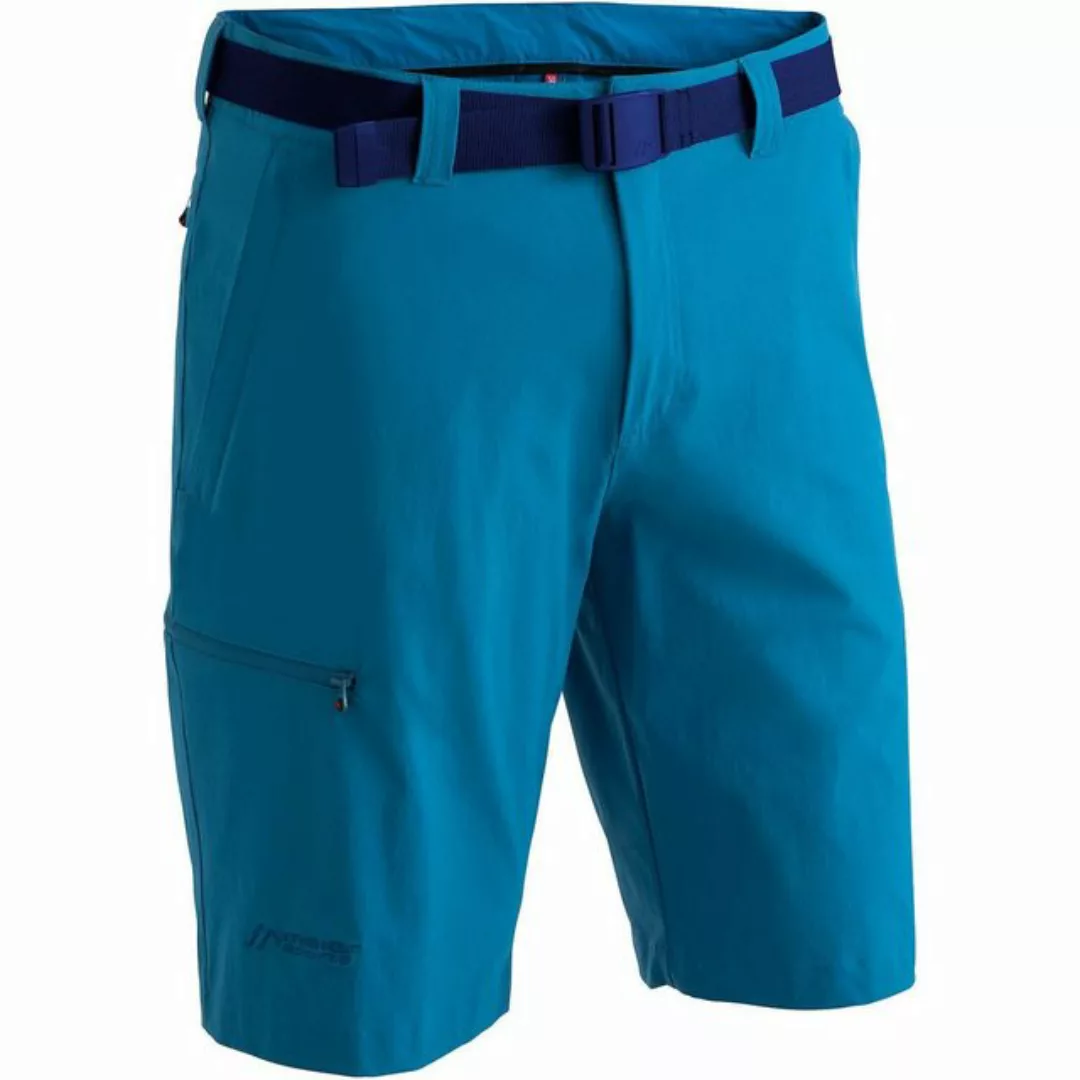 Maier Sports Funktionsshorts Wandershorts Huang günstig online kaufen