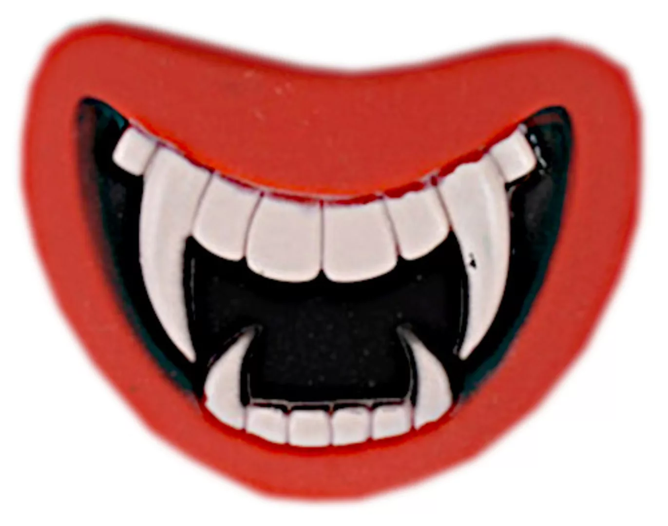 Hundespielzeug Vampir 2ass Polyvinyl Rot günstig online kaufen