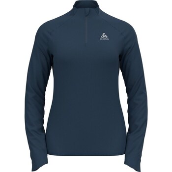 Odlo  T-Shirt Mid Layer 1,2 Zip Berra Light günstig online kaufen