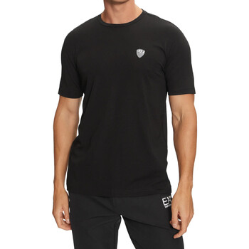 Emporio Armani EA7  T-Shirt 8NPT16-PJRGZ günstig online kaufen