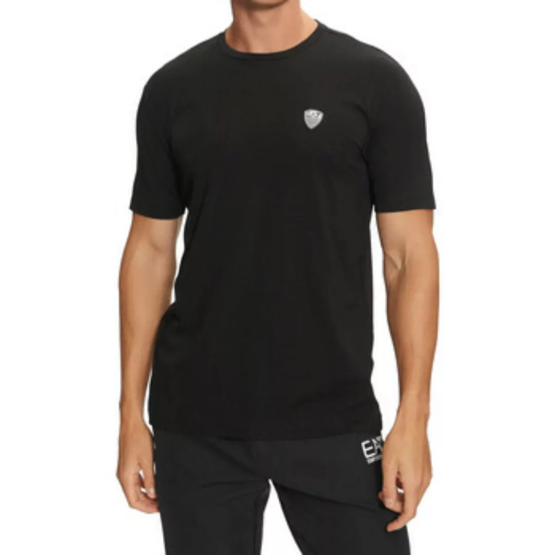 Emporio Armani EA7  T-Shirts & Poloshirts 8NPT16PJRGZ günstig online kaufen