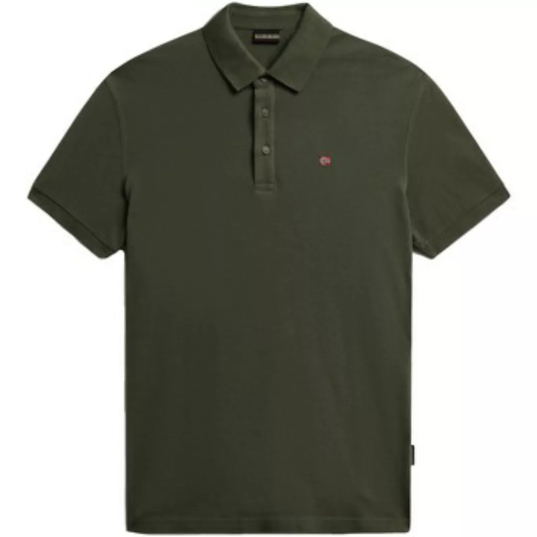 Napapijri  Poloshirt NP0A4GB3 günstig online kaufen