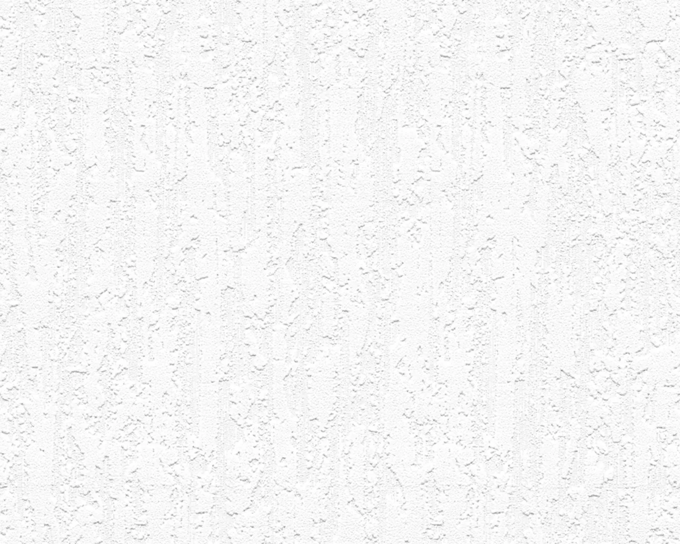 Bricoflor Putzstruktur Tapete Einfarbig Weiße Papiertapete mit Struktur Ide günstig online kaufen