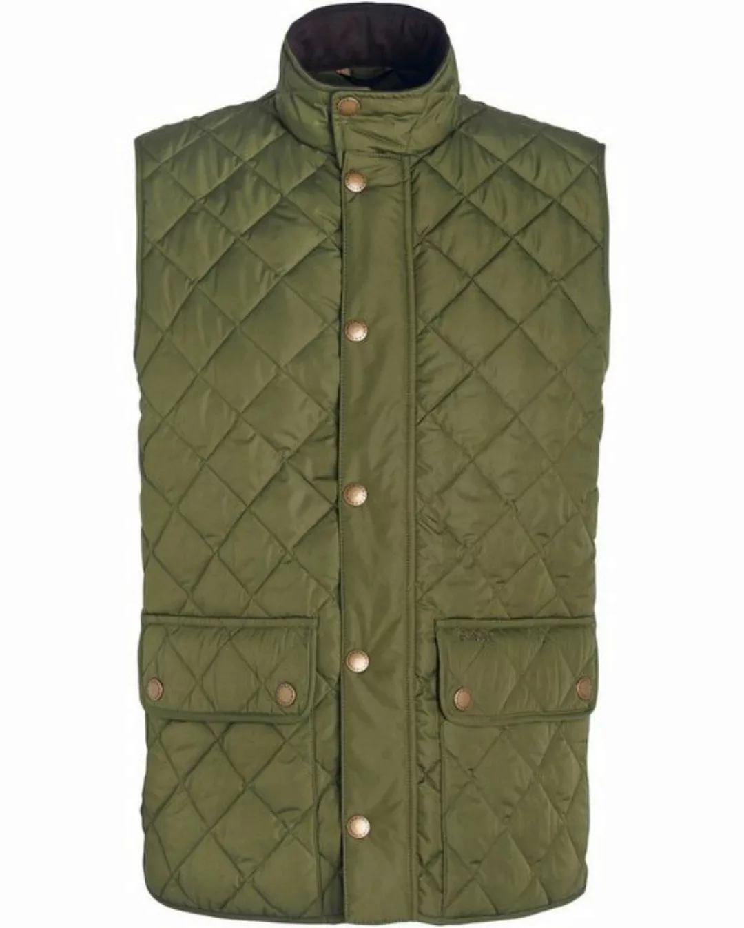 Barbour Steppweste Steppweste New Lowerdale günstig online kaufen