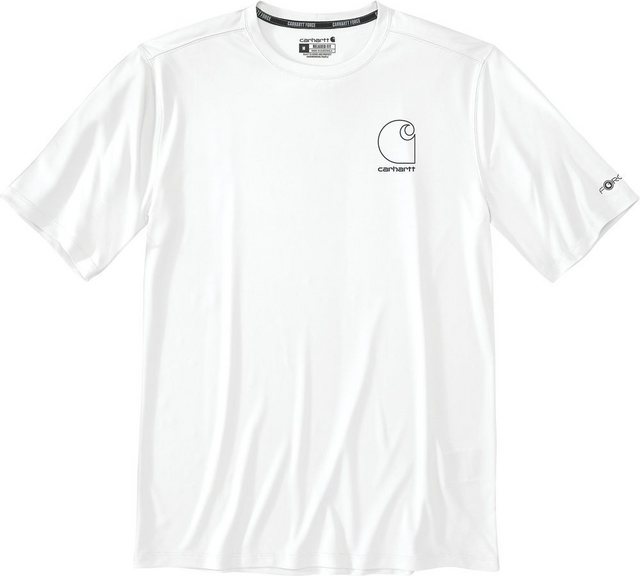 Carhartt T-Shirt Force Sun Def. S/S 107182 günstig online kaufen