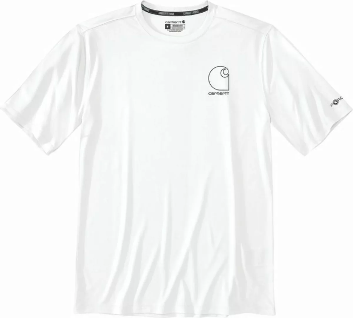 Carhartt T-Shirt Force Sun Def. S/S 107182 günstig online kaufen