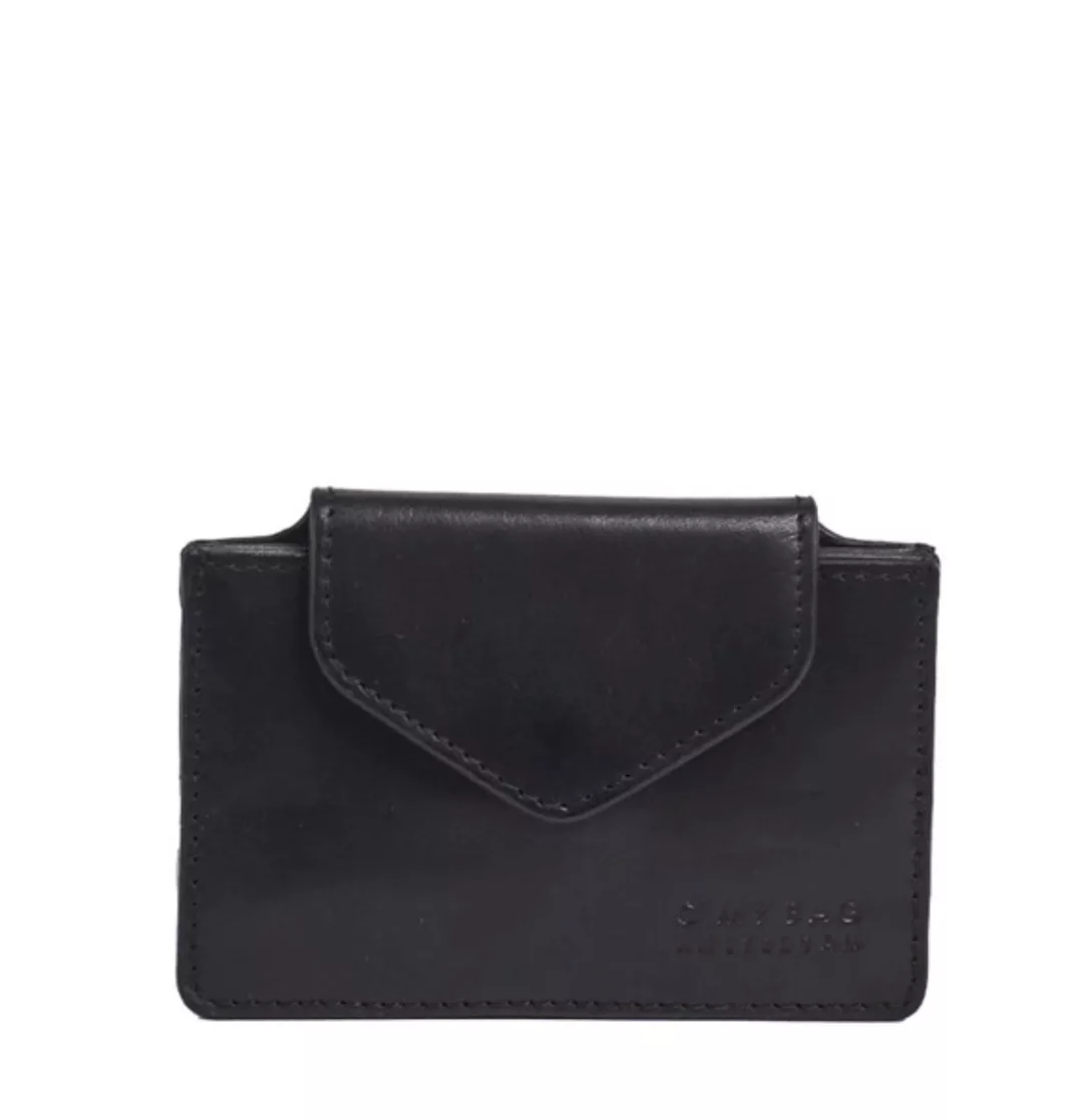Geldbörse Harmonica Wallet - Classic Leather günstig online kaufen