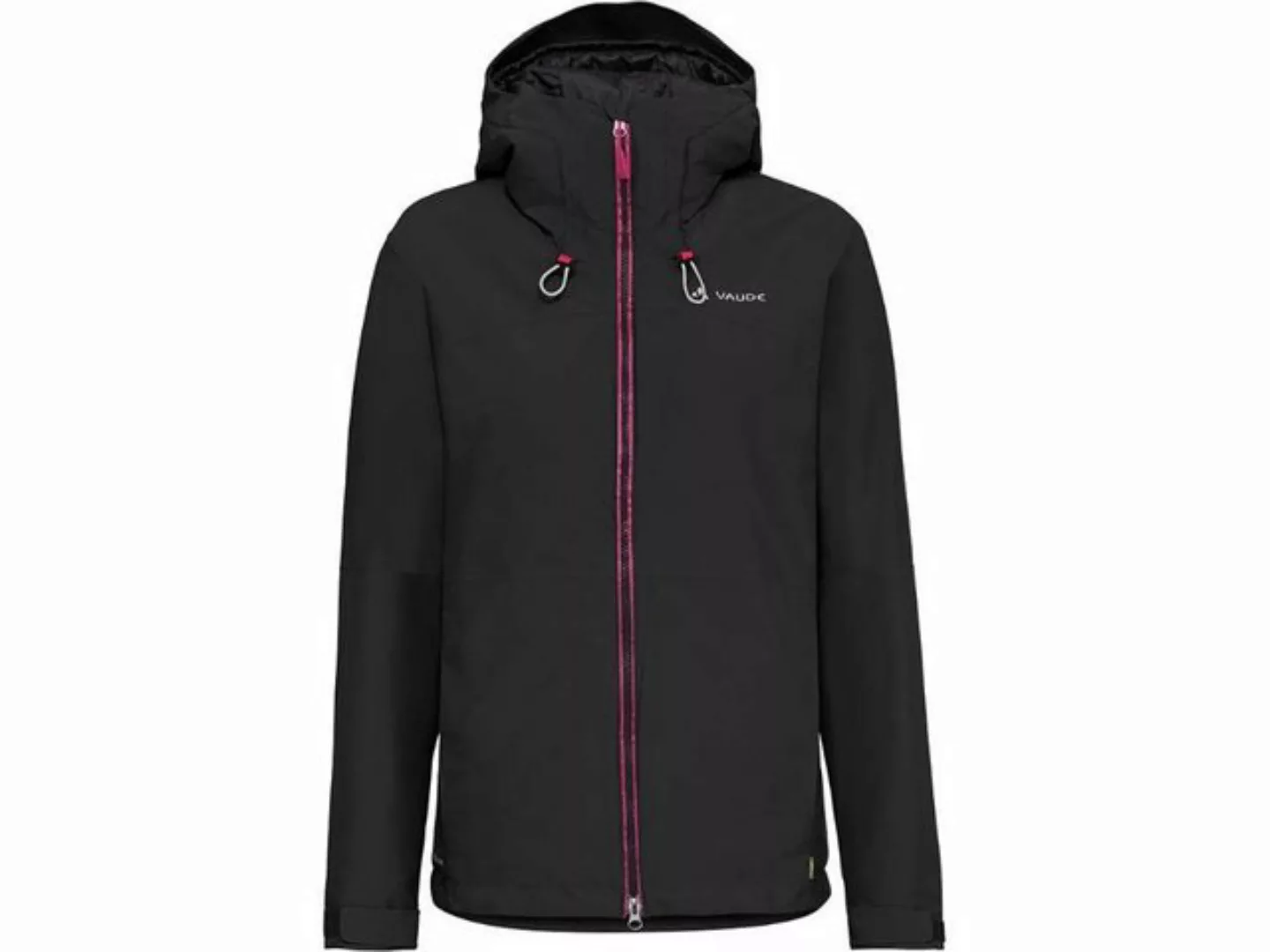 VAUDE Winterjacke VAUDE Damen-Winterjacke 'Neyland Padded II' mit In günstig online kaufen