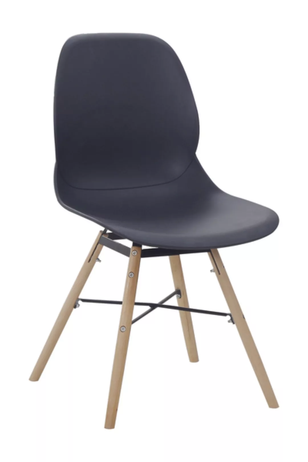 Kayoom 4-Fußstuhl "Stuhl Amy 110 2er-Set", 2 St. günstig online kaufen