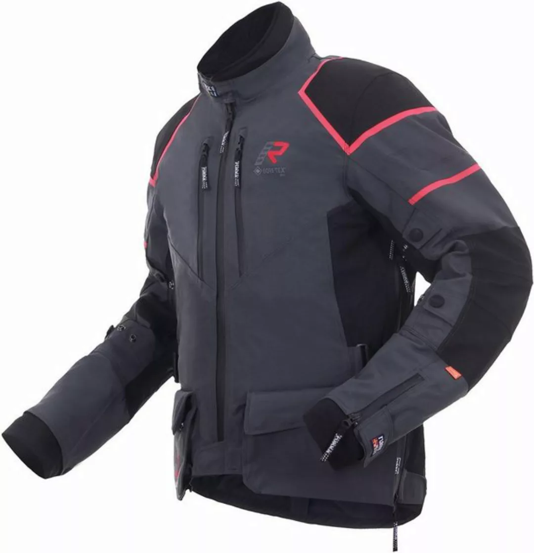 Rukka Motorradjacke Exegal Gore-Tex Motorrad Textiljacke günstig online kaufen