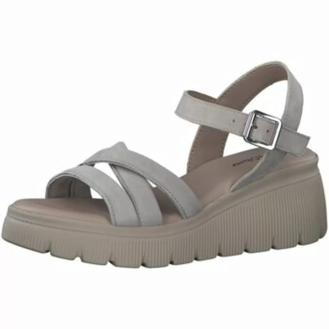 S.Oliver  Sandalen Sandaletten Women Sandals 5-28340-42/400 günstig online kaufen