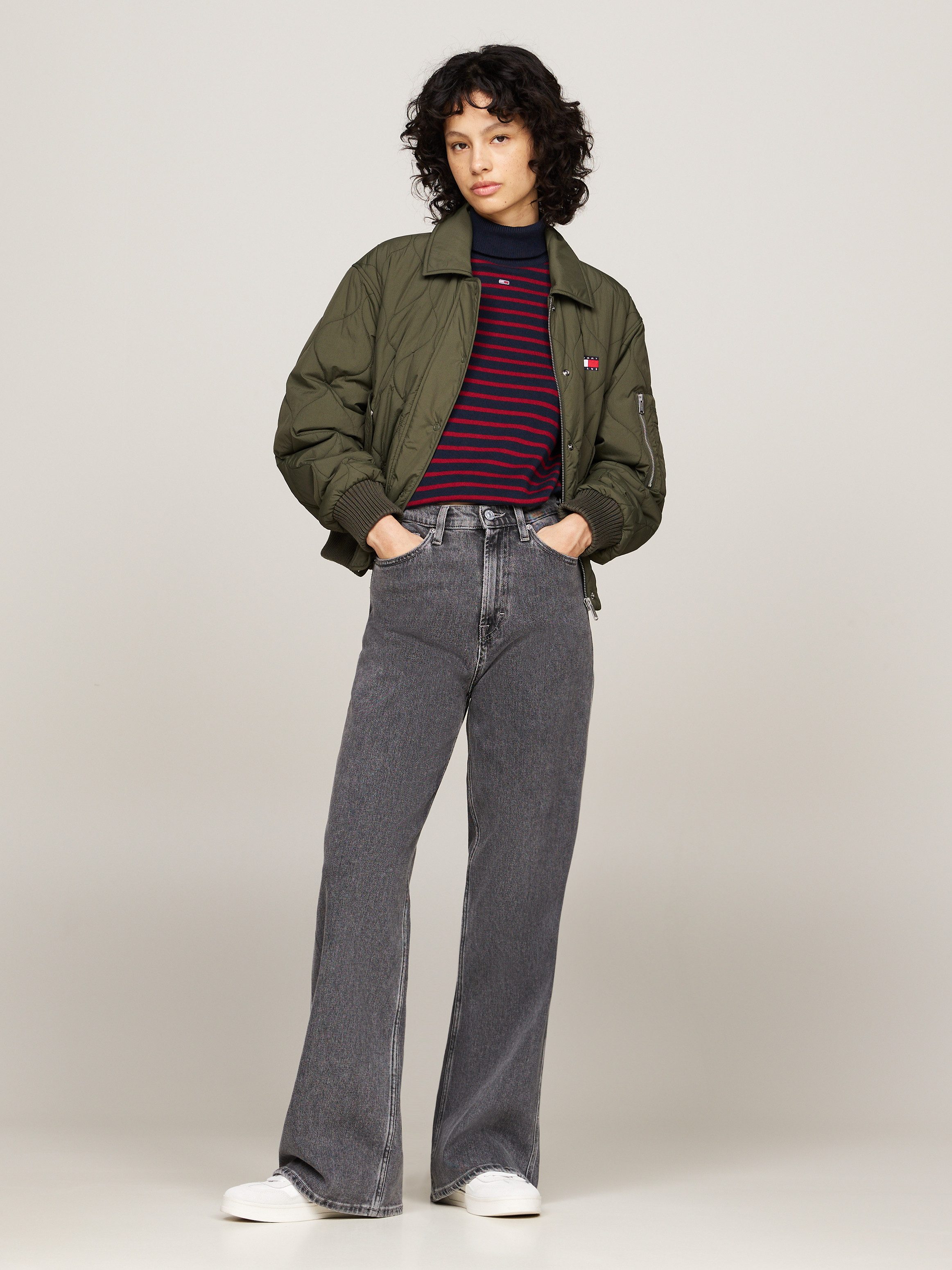 Tommy Jeans Weite Jeans Tommy Jeans günstig online kaufen