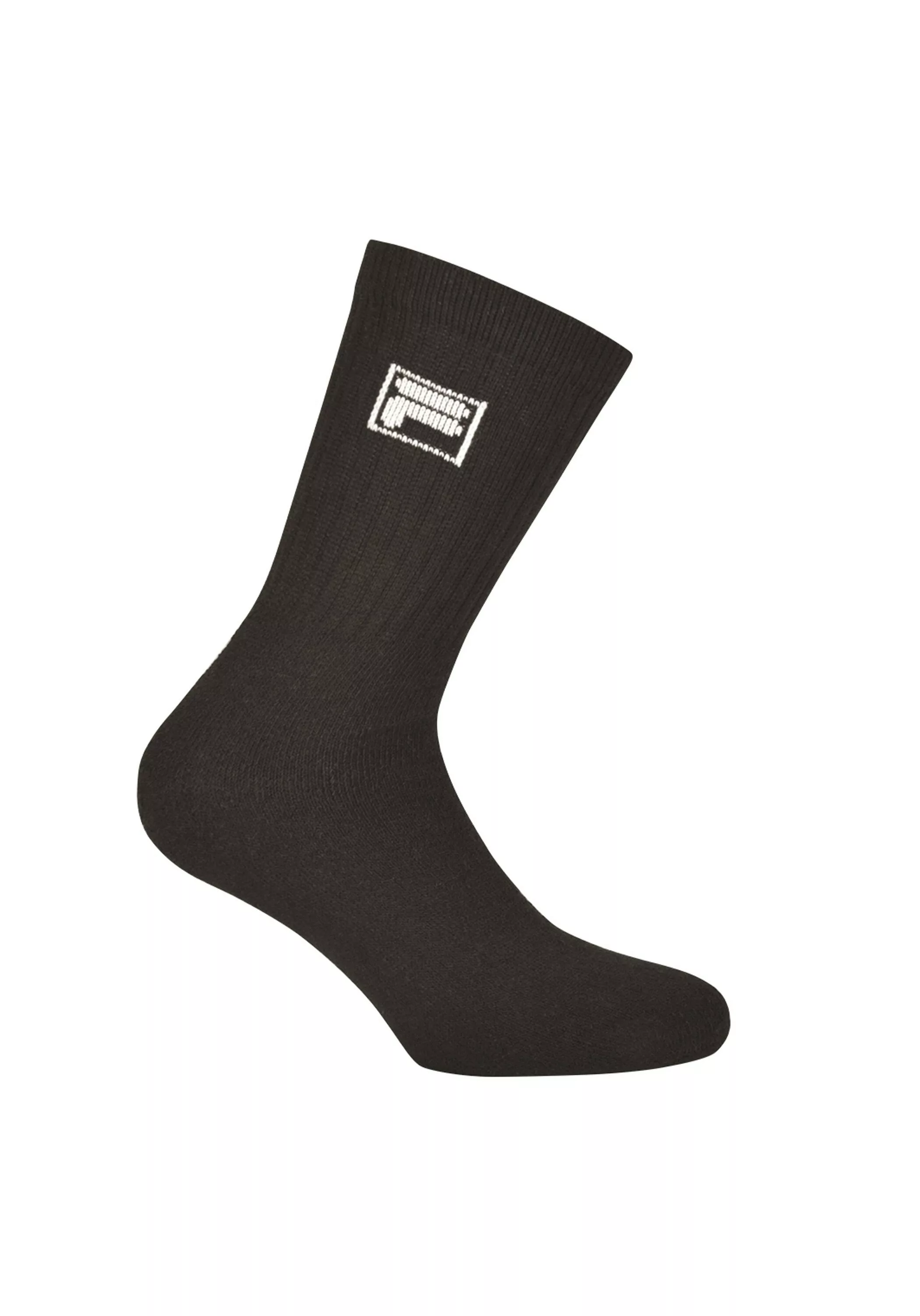 Fila Kurzsocken "Socken 6er Pack" günstig online kaufen