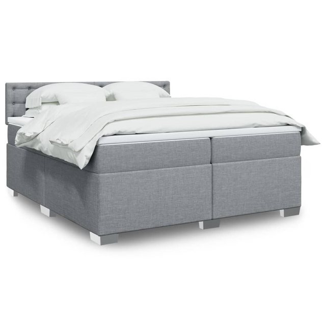 vidaXL Boxspringbett günstig online kaufen