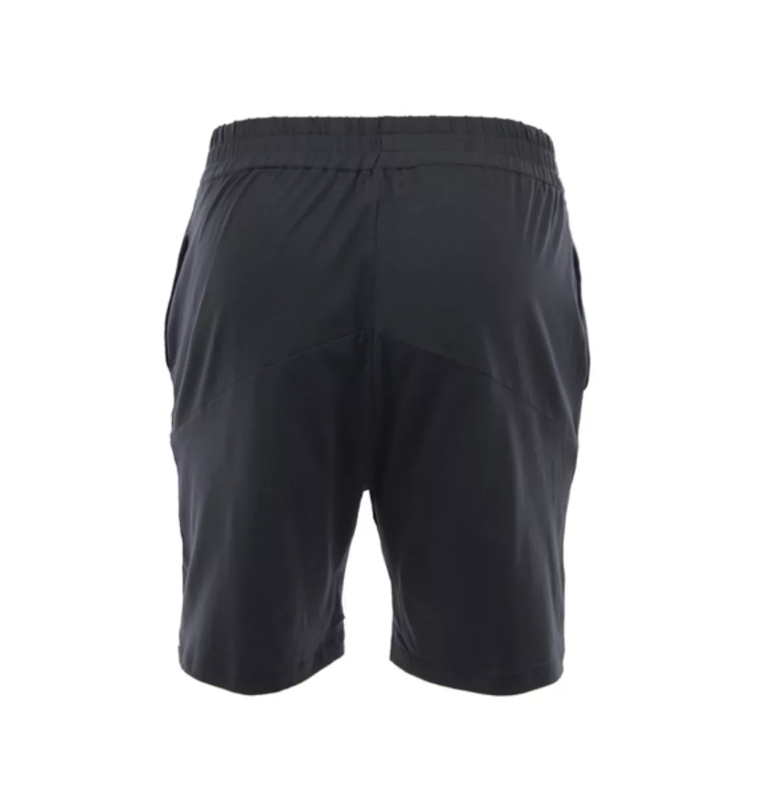 Axel Uni - Männer - Lockere Shorts Für Yoga Und Freizeit Aus Biobaumwolle günstig online kaufen
