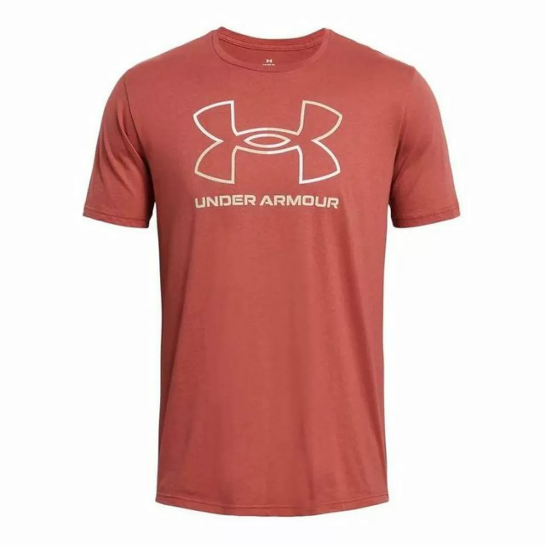 Under Armour® T-Shirt Herren UA GL Foundation Kurzarm T-Shirt günstig online kaufen