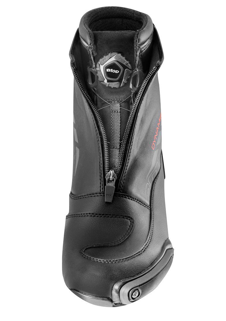 Bogotto Lap Motorradschuhe Motorradstiefel günstig online kaufen
