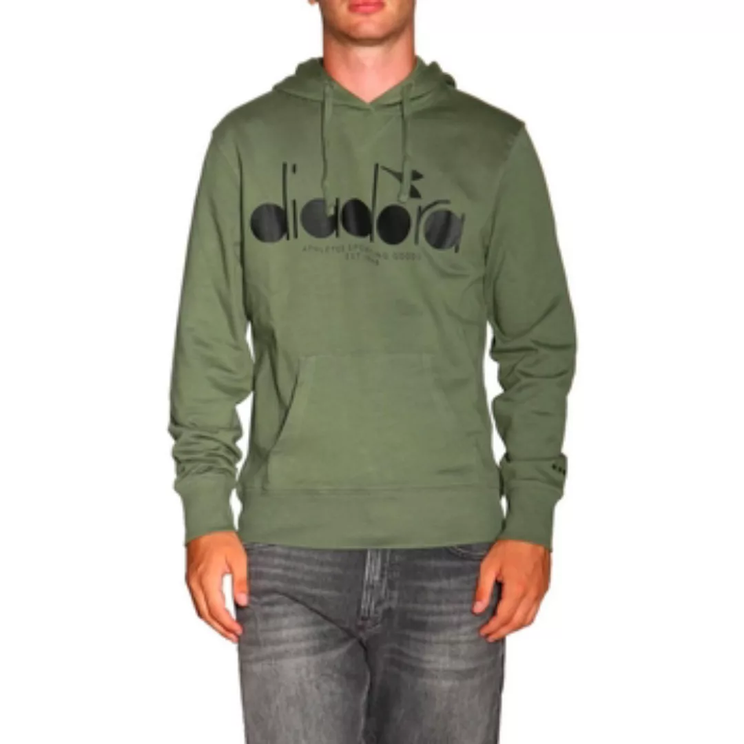 Diadora  Sweatshirt 502.173623 günstig online kaufen