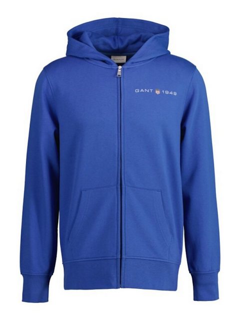 Gant Sweatjacke (1-tlg) günstig online kaufen