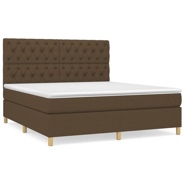 vidaXL Boxspringbett günstig online kaufen