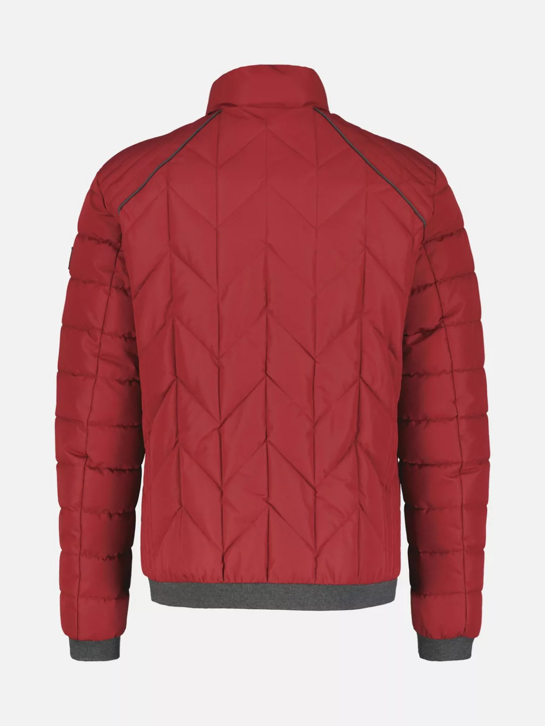 LERROS Steppjacke "LERROS Steppblouson mit Funktion", ohne Kapuze, Wasser- günstig online kaufen