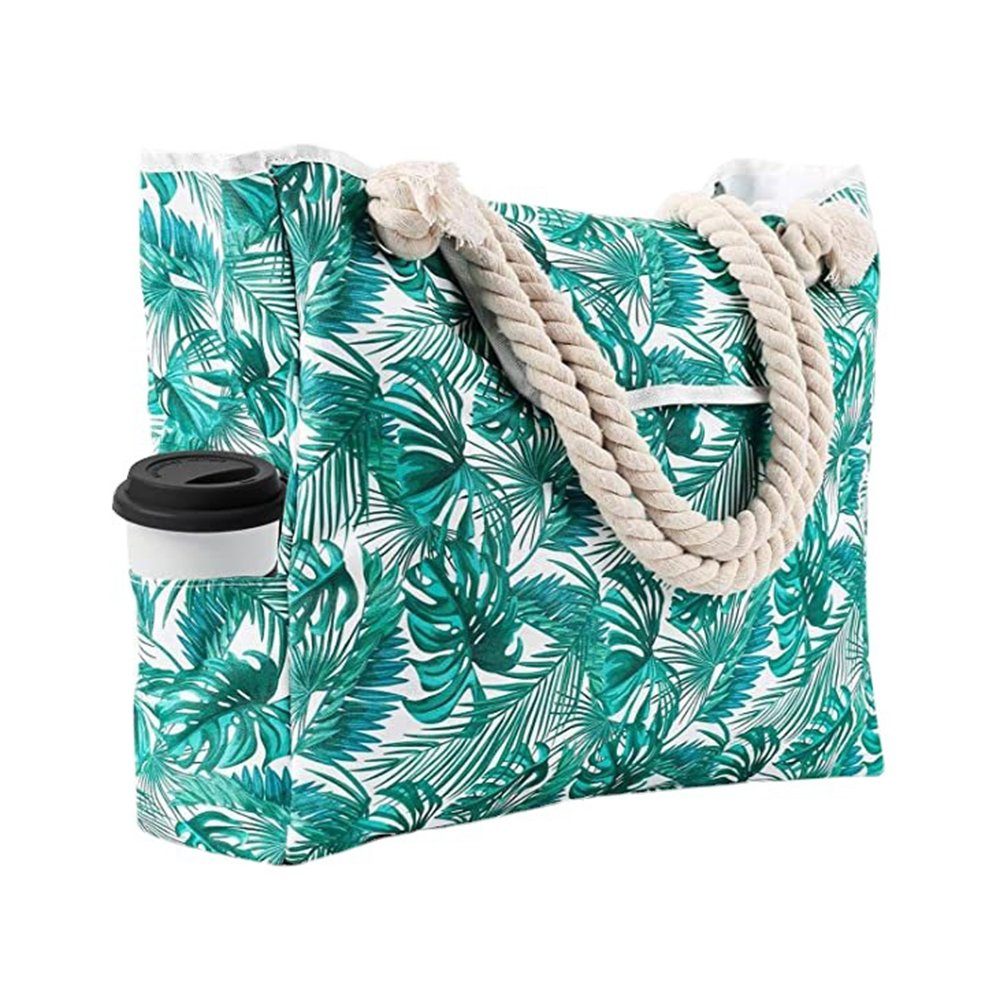 Coonoor Strandtasche Damen Extra Groß Schultertasche günstig online kaufen
