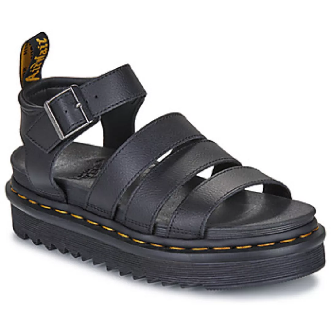 Dr. Martens  Sandalen Blaire Black Athena günstig online kaufen