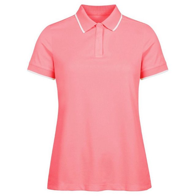 RÖHNISCH Poloshirt Röhnisch Mildred Polo Rose günstig online kaufen