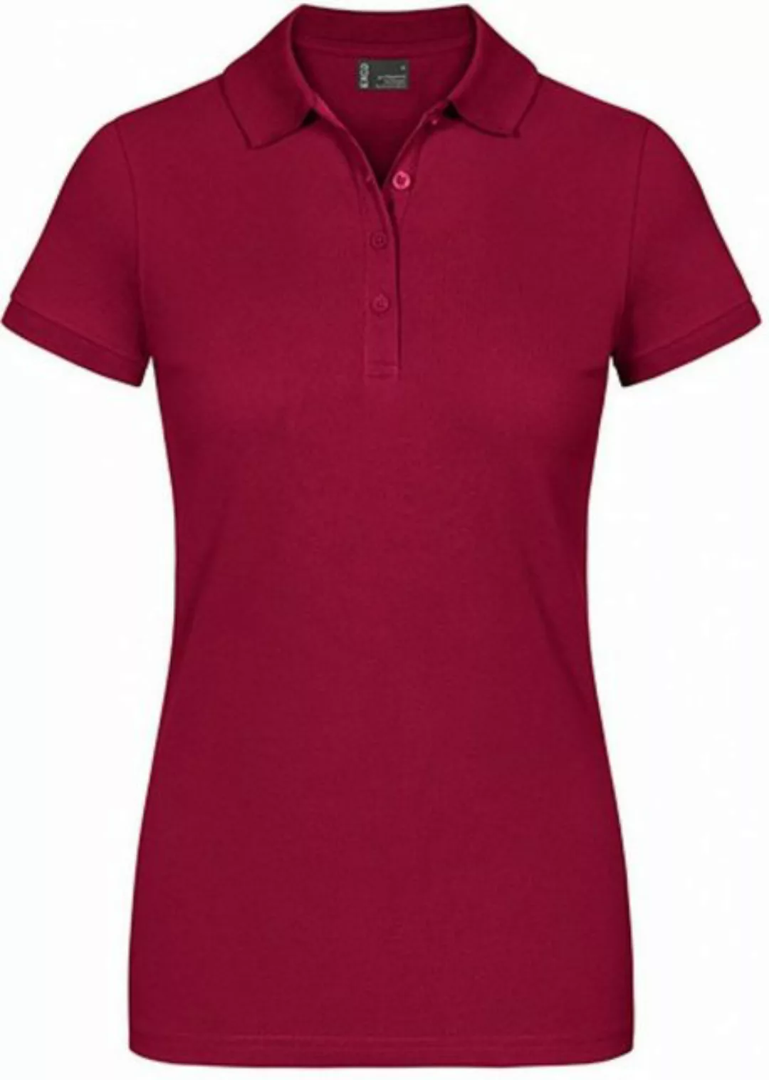 EXCD by Promodoro Poloshirt Women´s Polo günstig online kaufen