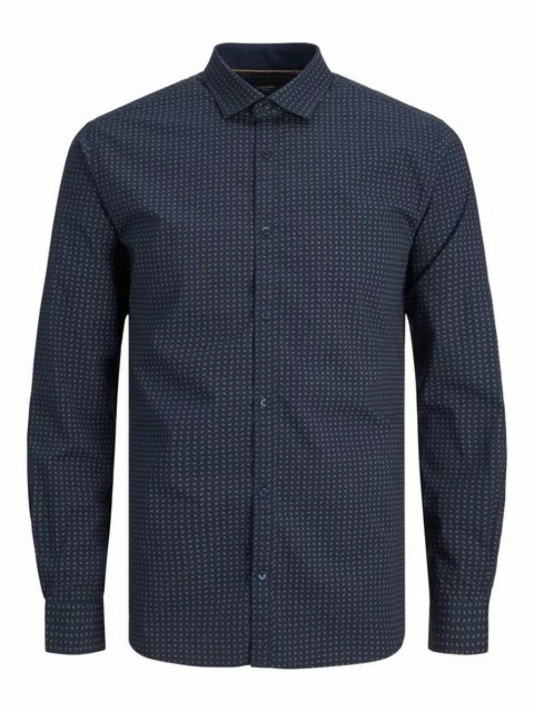 Jack & Jones Longsleeve JPRBLABLACKBURN DETAIL SHIRT L/S PS günstig online kaufen