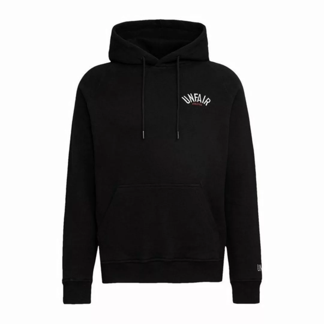 Unfair Athletics Hoodie Hoodie Unfair Athletics Elementary (1-tlg) günstig online kaufen