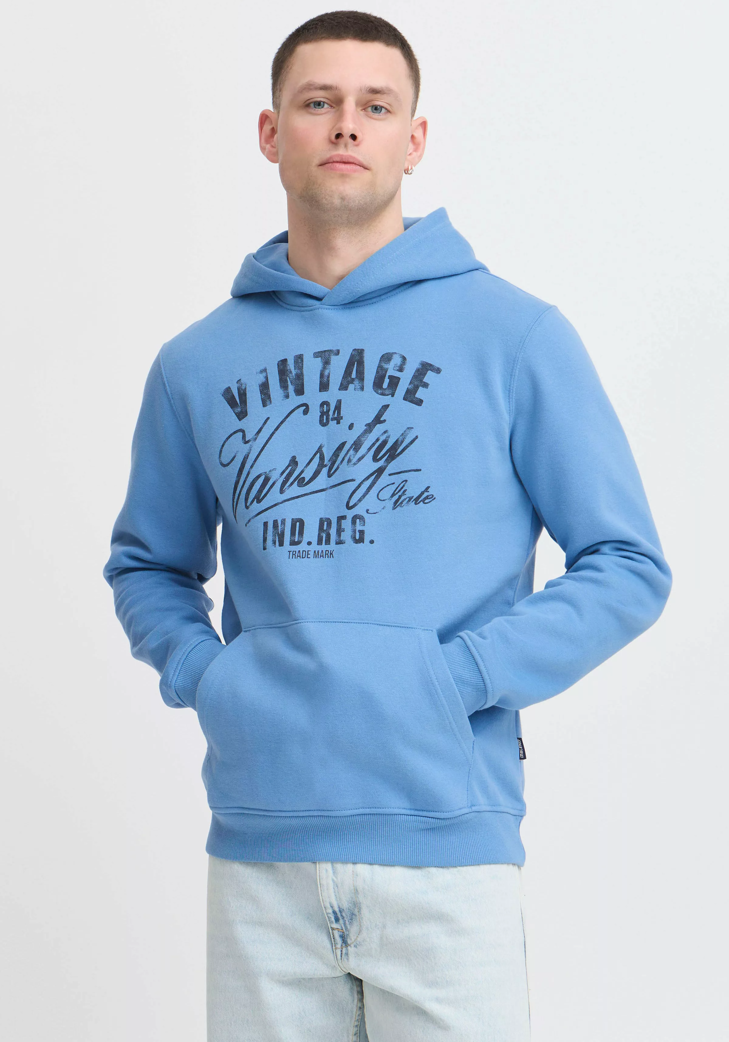 Blend Kapuzensweatshirt "BHJULIUS Sweatshirt" günstig online kaufen