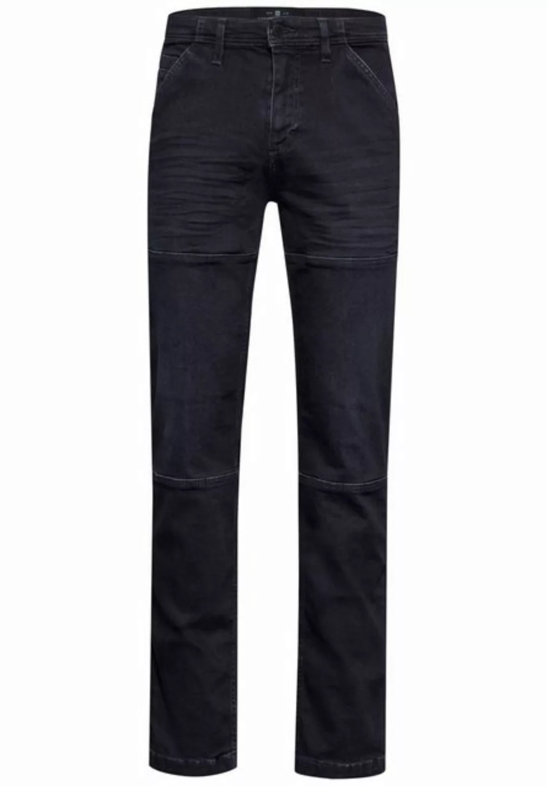 STREET ONE MEN Regular-fit-Jeans, 5-Pocket-Style günstig online kaufen