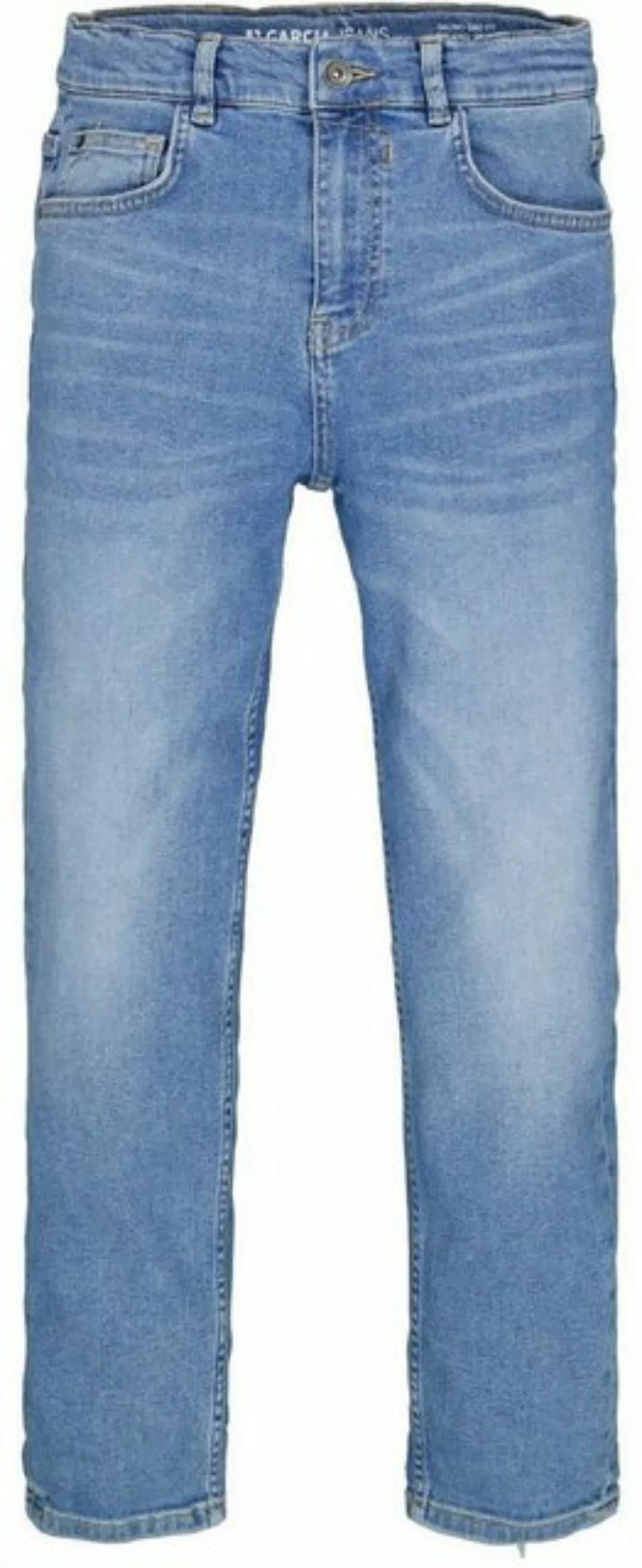 Garcia Regular-fit-Jeans 395 günstig online kaufen