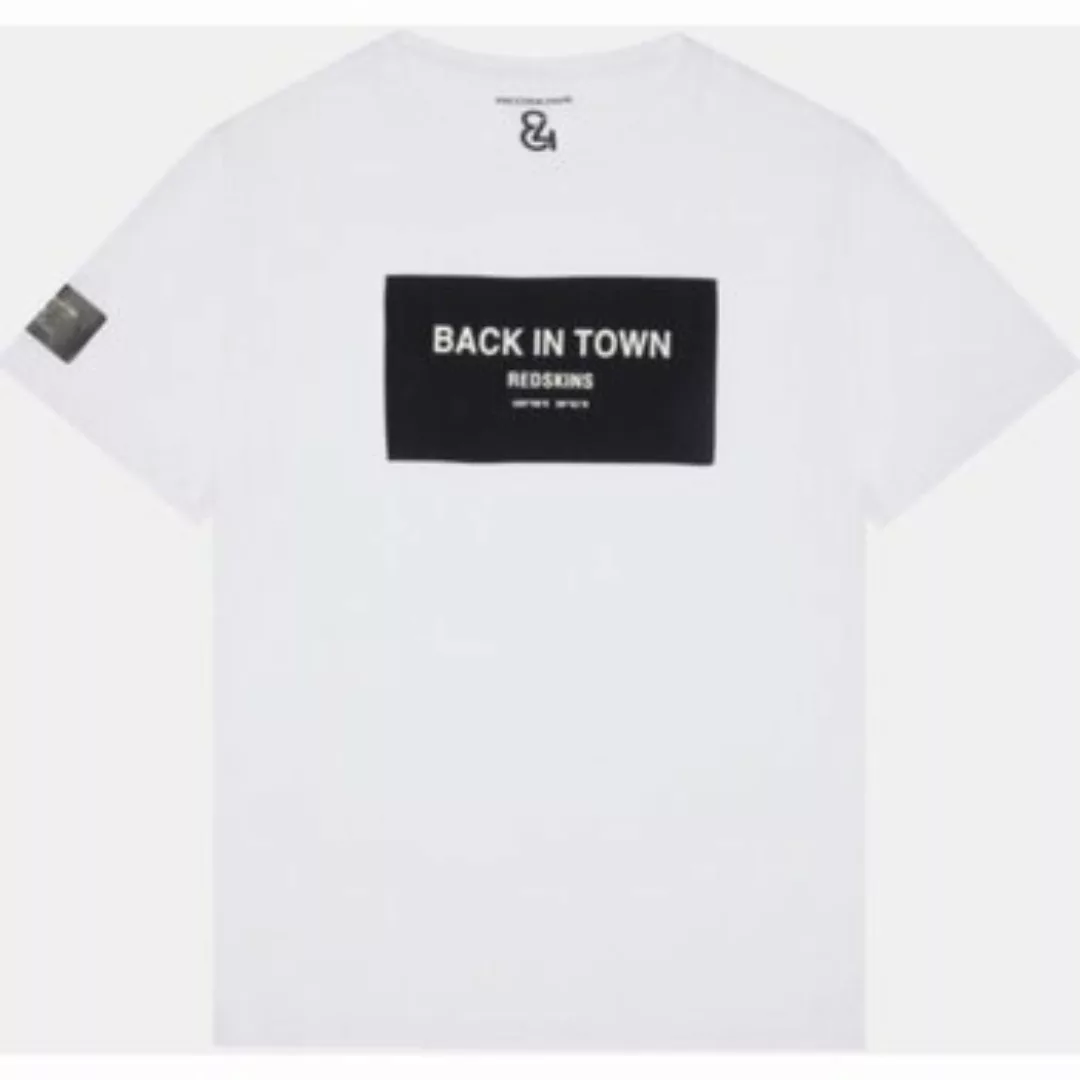 Redskins  T-Shirt TOWN QUICK günstig online kaufen