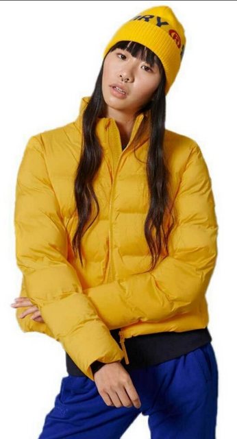 Superdry Blouson CROP PUFFER günstig online kaufen