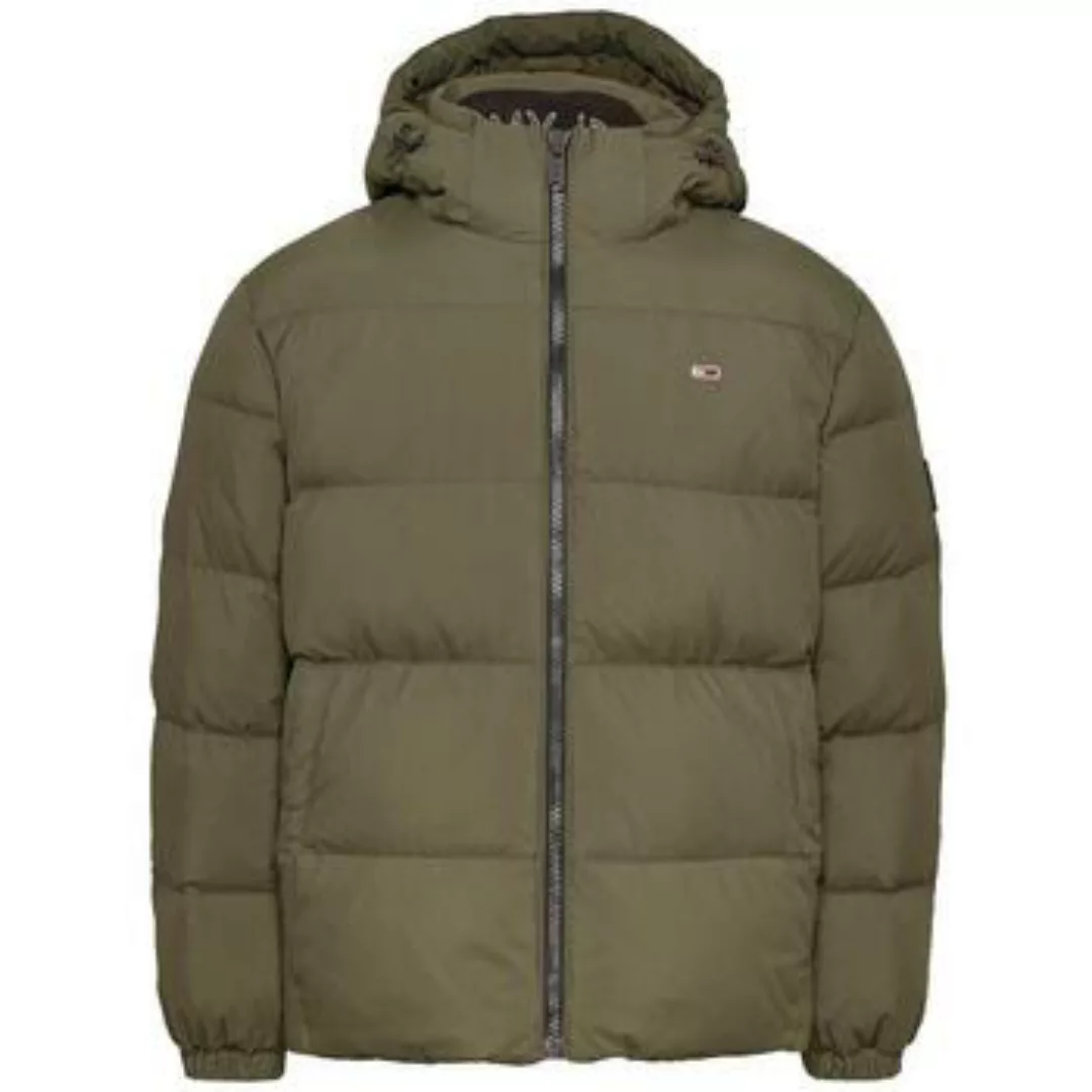 Tommy Jeans Steppjacke TJM ESSENTIAL DOWN JACKET EXT günstig online kaufen