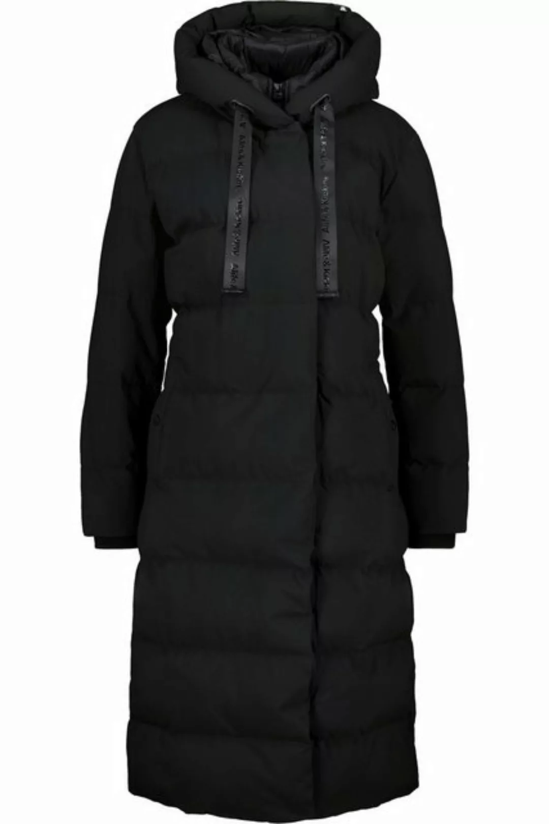 Alife & Kickin Winterjacke Damen DitteAK A günstig online kaufen