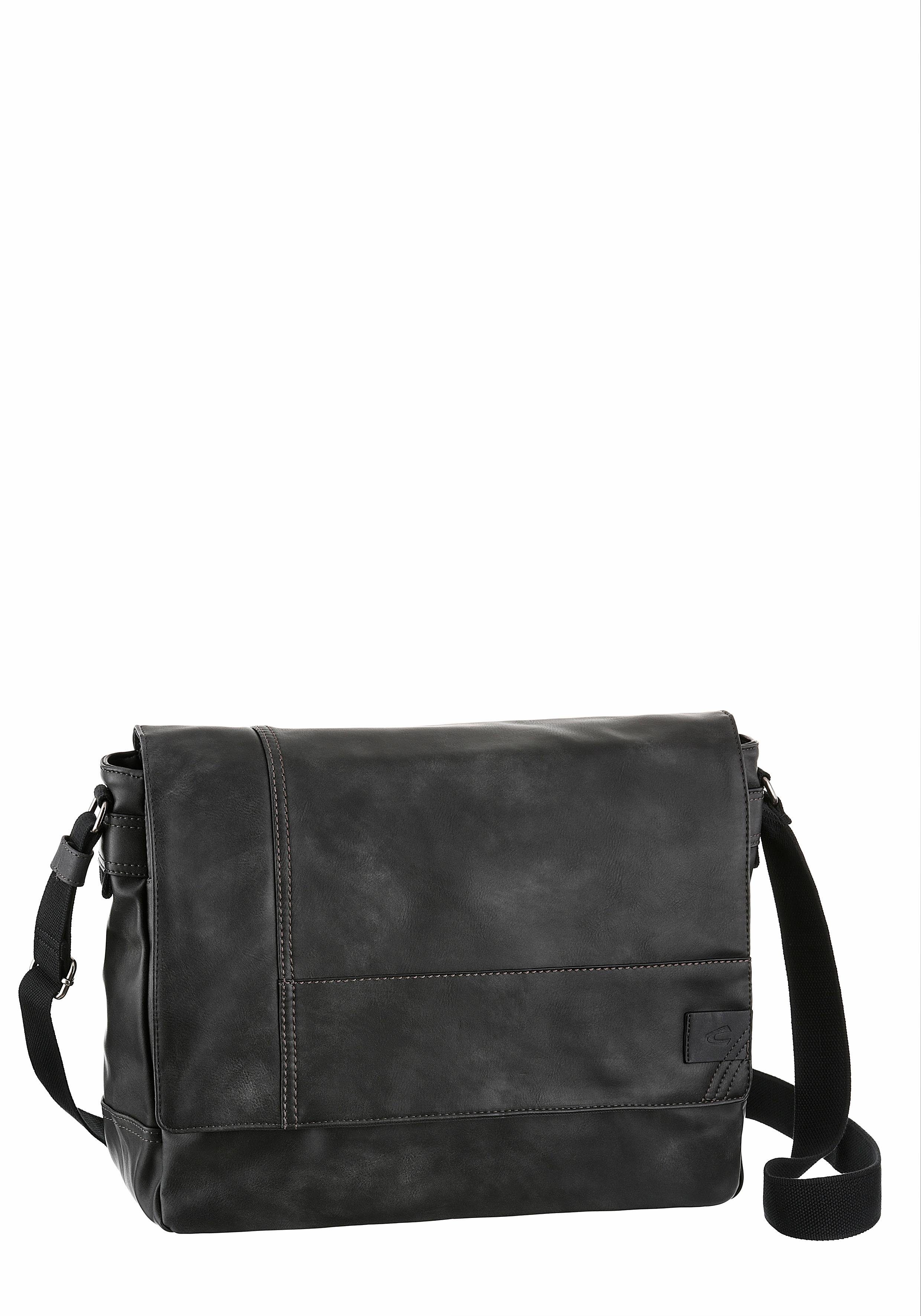 camel active Schultertasche Laos günstig online kaufen