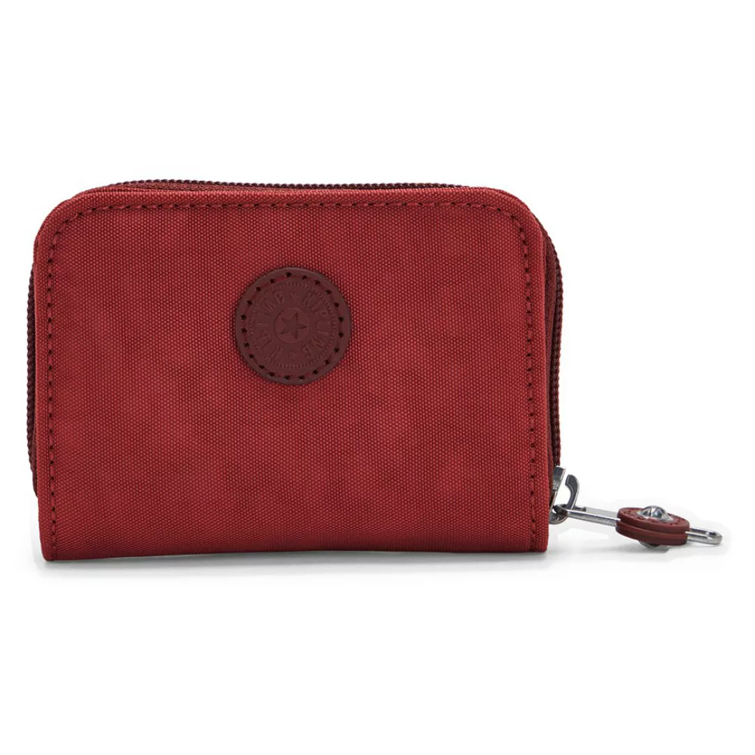 Kipling Tops Brieftasche One Size Dusty Carmine günstig online kaufen