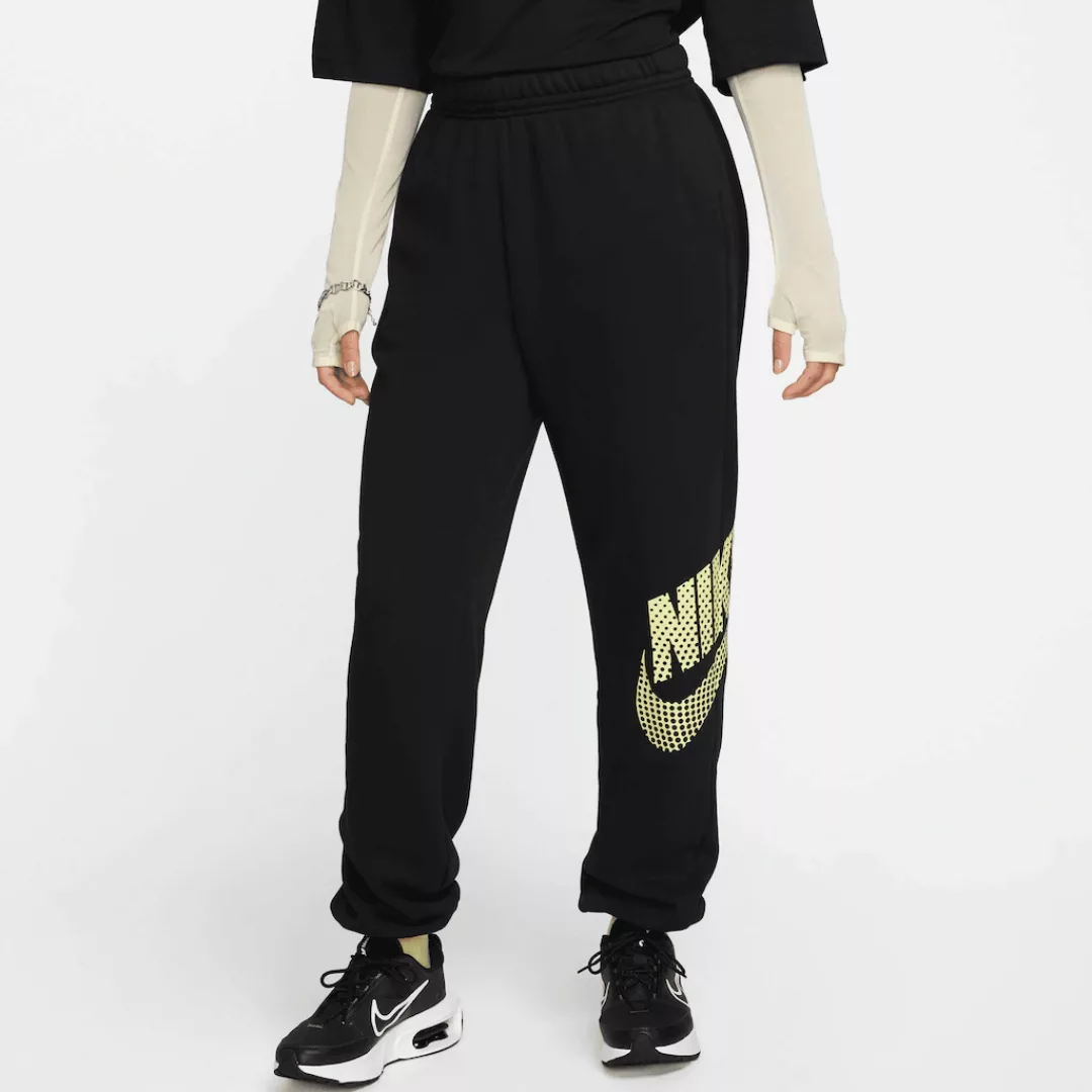 Nike Sportswear Jogginghose "W NSW FLC OS PANT DNC" günstig online kaufen