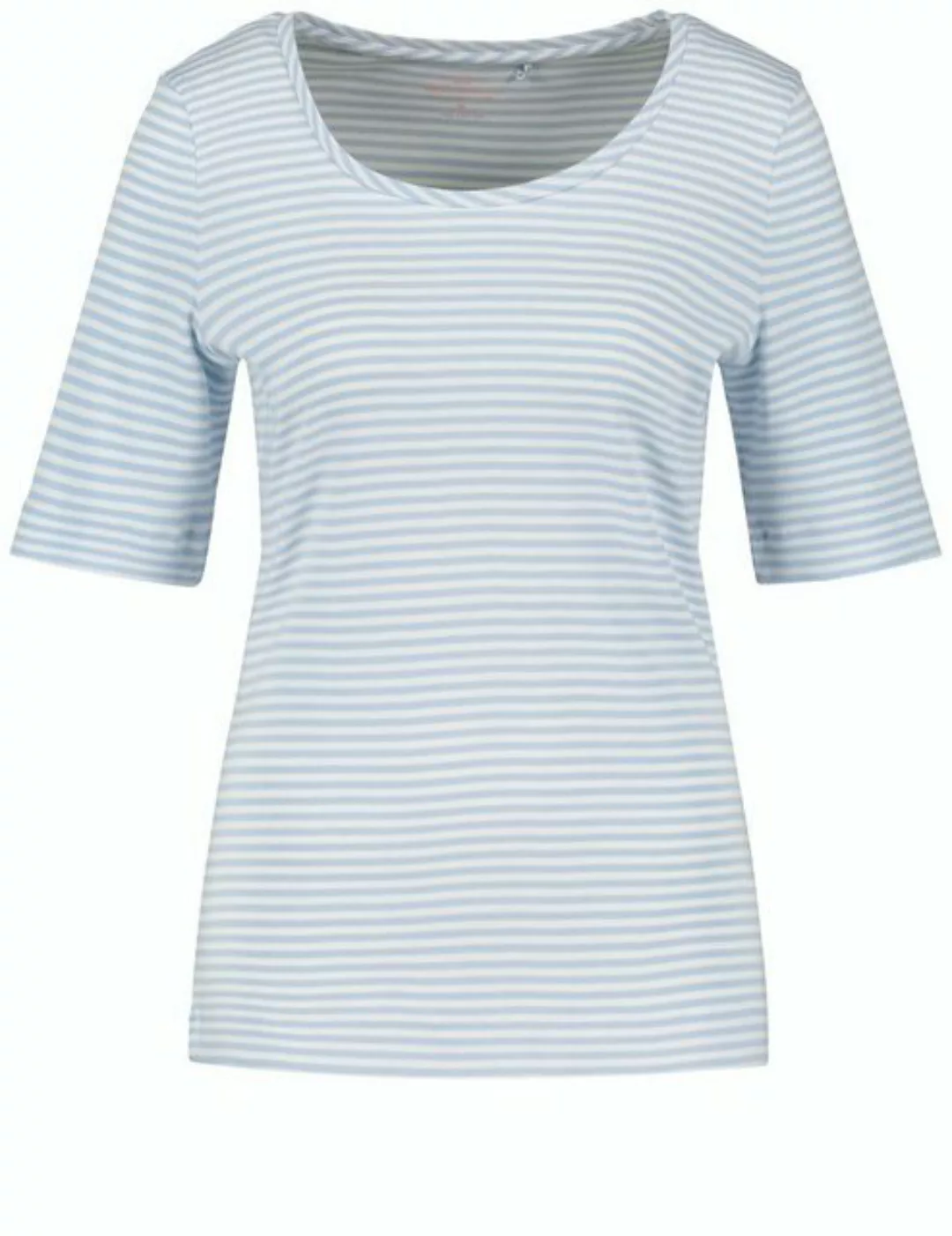 GERRY WEBER T-Shirt Gerry Weber Edition / Da.Shirt, Polo / T-SHIRT 1/2 ARM günstig online kaufen