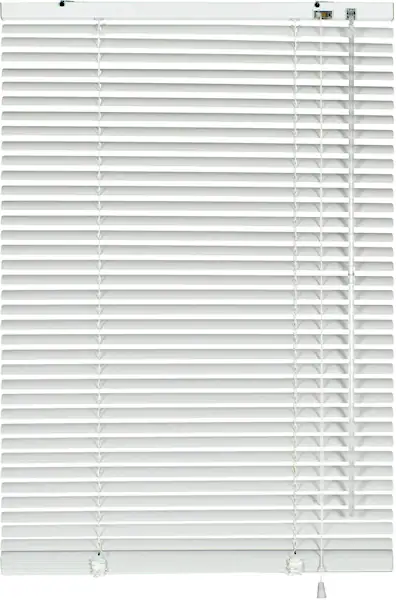 my home Jalousie »Aluminium-Jalousie zum Klemmen«, (1 St.), mit Klemmhalter günstig online kaufen