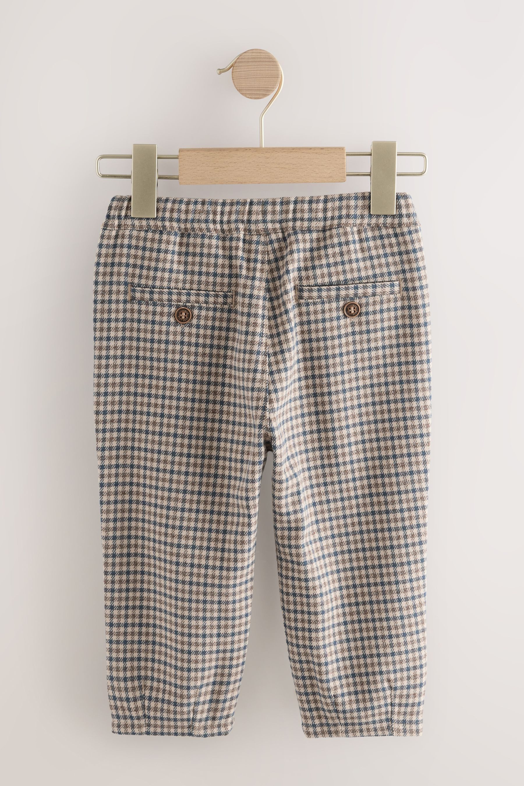 Next Schlupfhose Edle Schlupfhose (1-tlg) günstig online kaufen