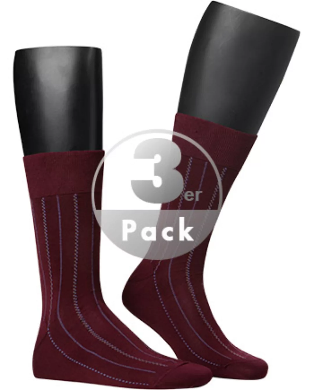 Falke Socken Iconized 3er Pack 12470/8596 günstig online kaufen