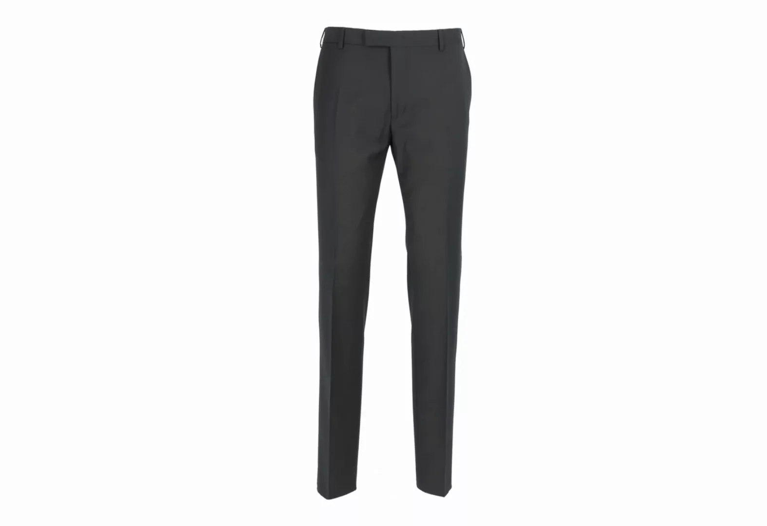 Return Anzughose HOSE SLIM FIT BLACK günstig online kaufen