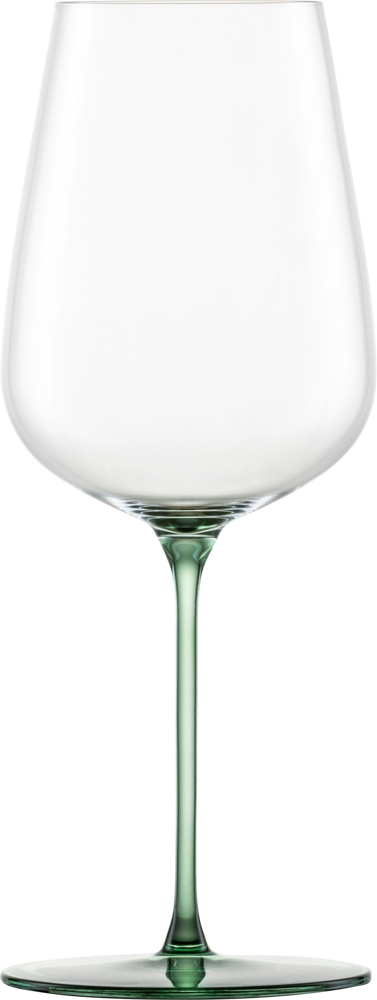 Eisch Weinglas »INSPIRE SENSISPLUS, Made in Germany«, (Set, 2 tlg., 2 Gläse günstig online kaufen