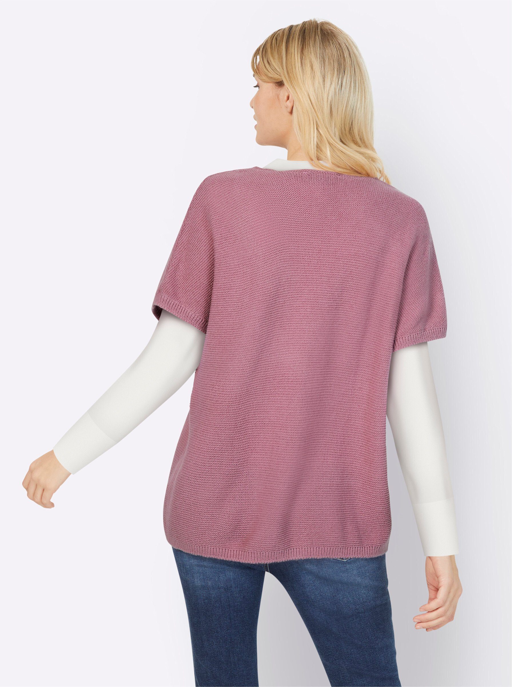 heine Pullunder "Pullunder" günstig online kaufen
