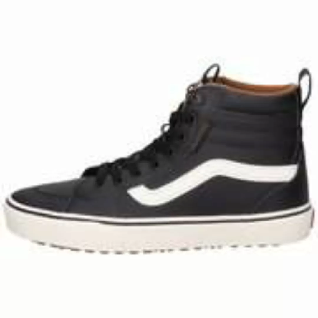 Vans MN Filmore Hi Vans Guard Herren schwarz|schwarz günstig online kaufen