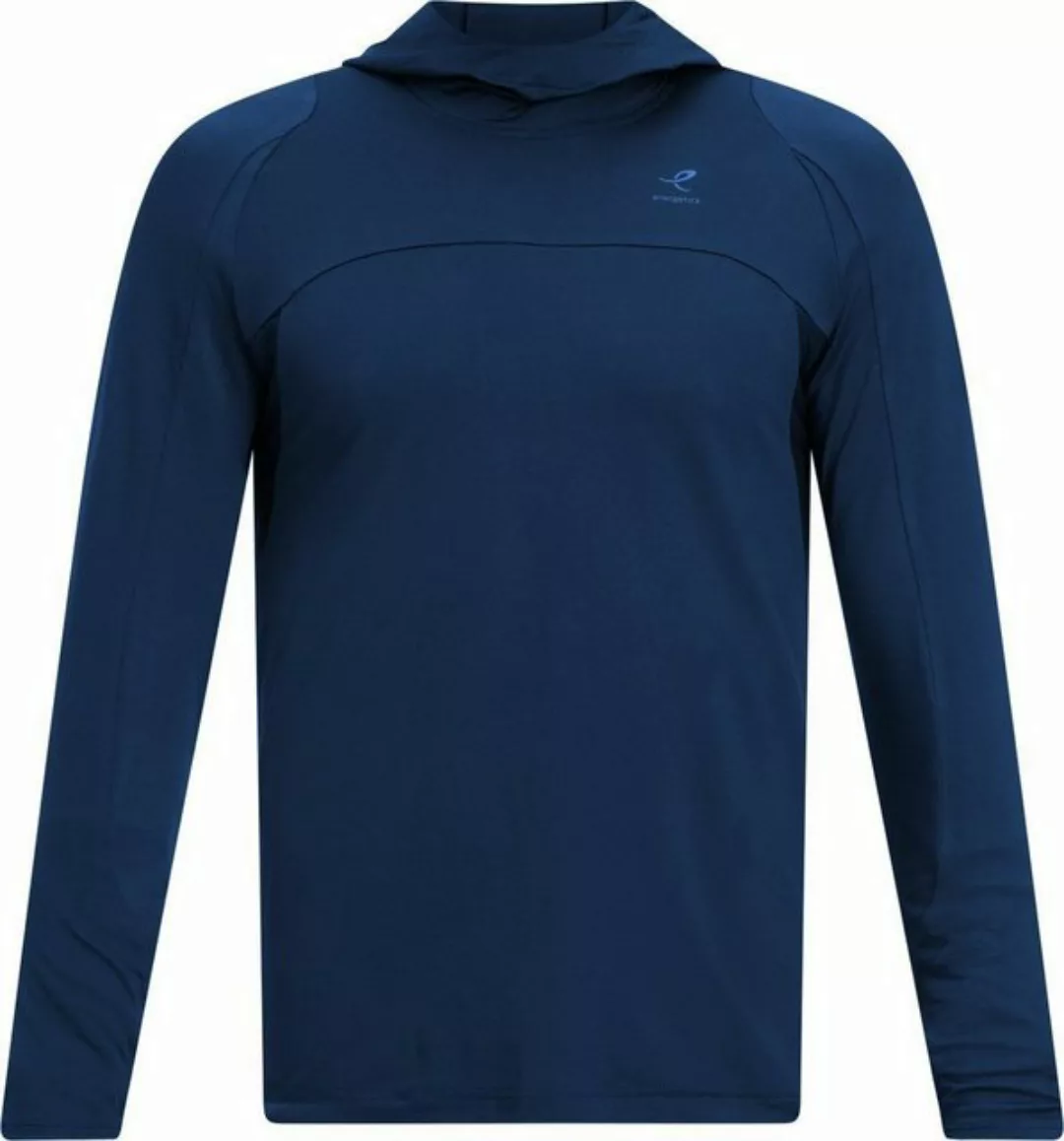 Energetics Langarmshirt He.-Pullover Calco II M NAVY/BLUE günstig online kaufen